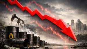 Wall Street sube hasta 2,4% y el petróleo cae más&hellip;