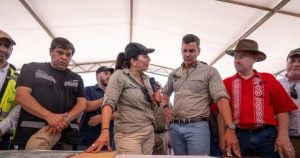 Paraguay quiere reactivar su tren de cargas en Encarnación para&hellip;