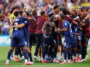 Cabo Verde, el equipo sin jugadores locales que reclutó por&hellip;