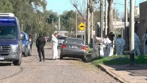 Santa Fe: un padre mató a sus dos hijos con…