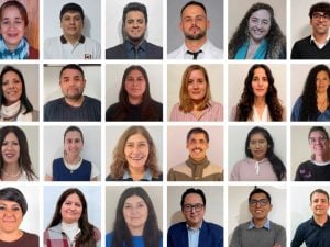 Dos docentes misioneros llegaron a los semifinales del Premio Docentes que Inspiran