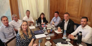 Interna libertaria: la investigación a la Fundación Faro agita tensiones…