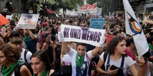 En cinco meses hubo 105 femicidios en Argentina: uno cada 35 horas y el 60% fue cometido por parejas o exparejas