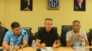 La CGT analiza protestas escalonadas por gremio como alternativa al…