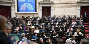 El ‘Super RIGI’ obtuvo media sanción en Diputados y pasa&hellip;