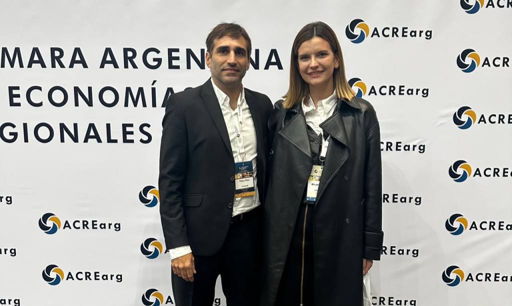 Misiones participó del primer Foro de Economías Regionales y promovió…
