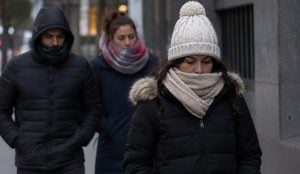 Misiones sigue bajo alerta por frío extremo hasta el viernes y el fin de semana llegan lluvias con un repunte de temperaturas