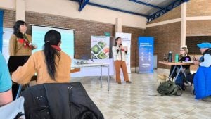 Misiones lanzó el proceso participativo para diseñar un plan estratégico…