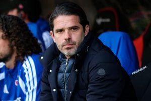 Fernando Gago sufrió un infarto y fue operado de urgencia en Santiago de Chile