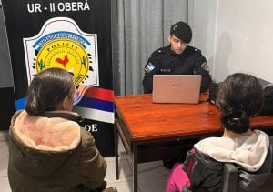 Hallaron a los dos jóvenes que llevaban tres días desaparecidos en Oberá