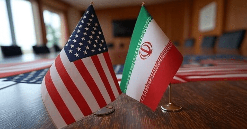 Trump dice que negocia con Irán a «ritmo acelerado» mientras&hellip;