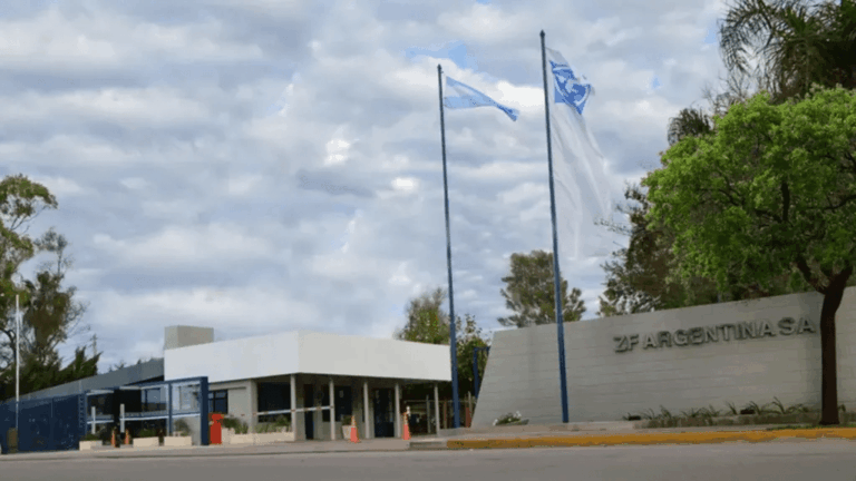 La competencia de productos chinos frena la producción de ZF en Córdoba y afecta a&hellip;