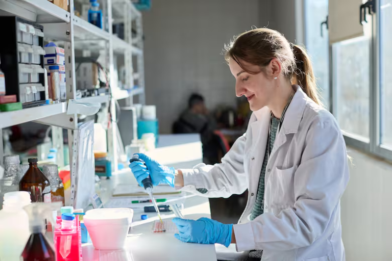 Cristina Weber, la investigadora misionera que sueña con traer la neurociencia a la provincia