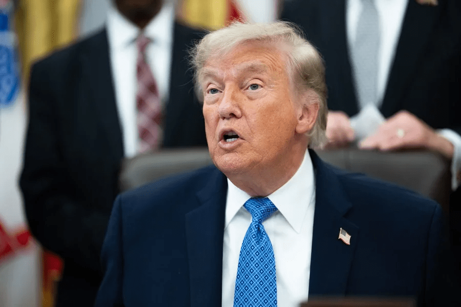 Estados Unidos volvió a bombardear Irán tras un nuevo ataque&hellip;