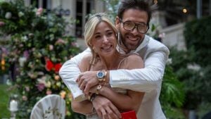 Allanaron los domicilios de Jesica Cirio y Elías Piccirillo en busca de dispositivos electrónicos