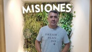 Arrúa marcó distancia de Encuentro Misionero y dijo que el sector de Passalacqua espera definiciones…