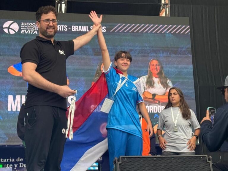 Posadas abre inscripciones para los Juegos Deportivos rumbo a los Evita 2026