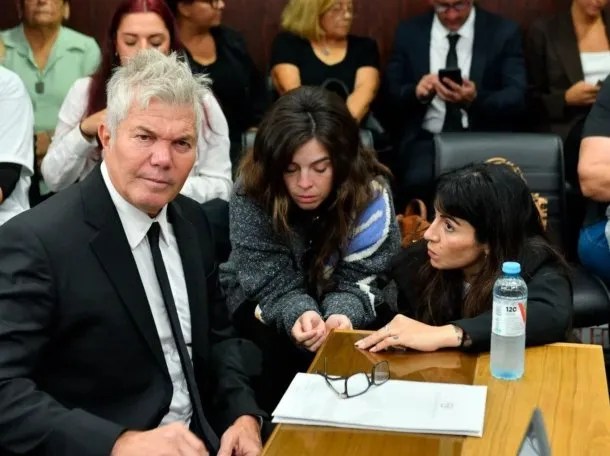 Juicio por la muerte de Maradona: un cirujano y empleados&hellip;