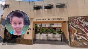 Juicio por Loan: declararon en rebeldía al psicólogo Rossi Colombo…