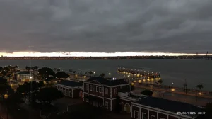 Cayó la mitad de la lluvia de junio en apenas diez horas: advierten que El&hellip;