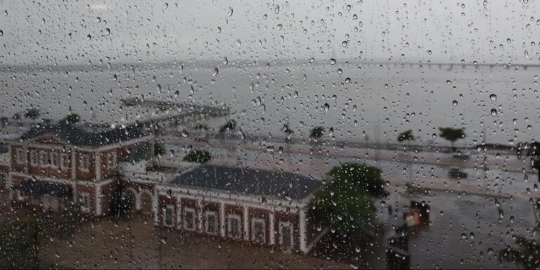 Alerta naranja en Misiones: se esperan tormentas fuertes, granizo y ráfagas para el domingo