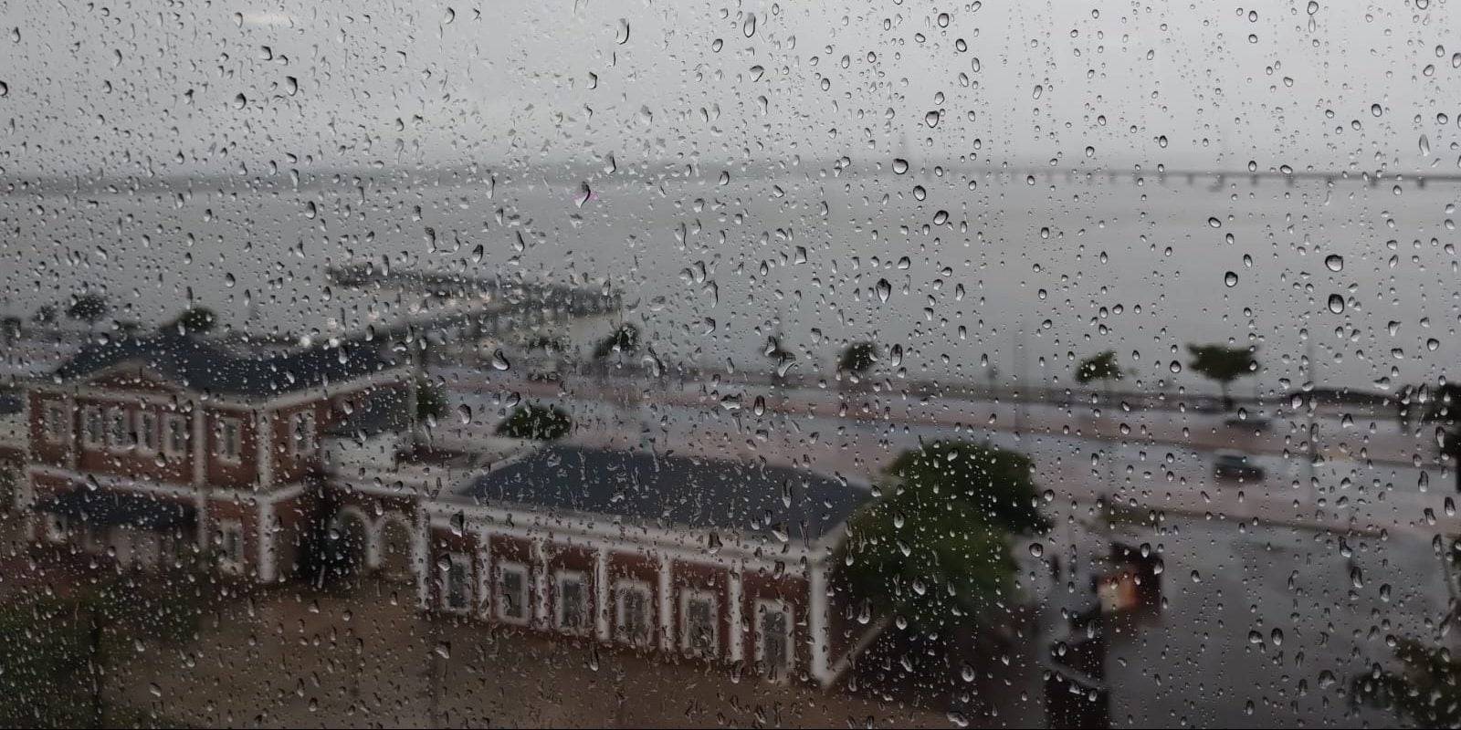 Alerta naranja en Misiones: se esperan tormentas fuertes, granizo y ráfagas para el domingo