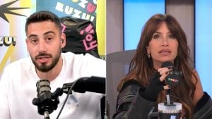 Florencia Peña evalúa demandar a Occhiato y Luzu TV por su desvinculación tras la fake…
