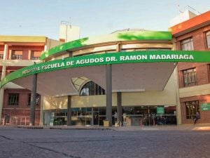 Un caso inédito en el Madariaga: acompañan el embarazo de una paciente que hace diálisis&hellip;