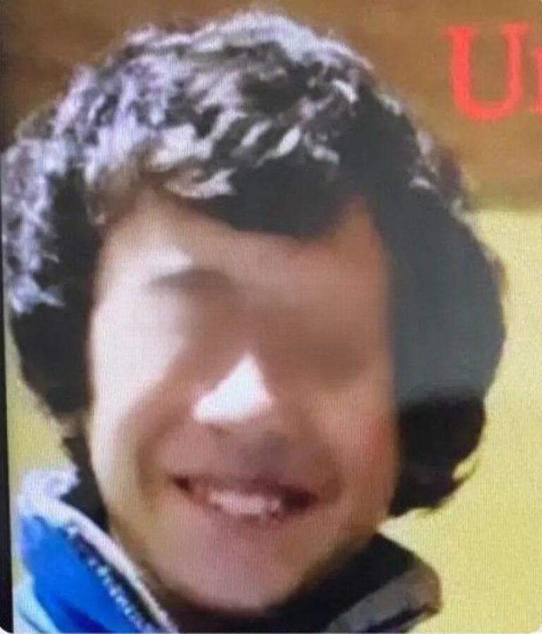 Encontraron a un nene de 12 años que había desaparecido en San Javier