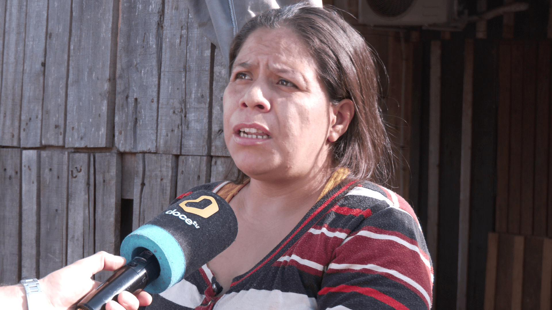 Posadas intensifica los operativos de prevención del dengue con descacharrado y fumigación en los barrios