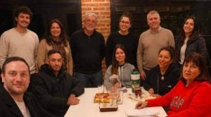 El MID Misiones ratificó su respaldo a la gestión del gobernador Passalacqua