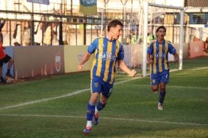 Mitre recibe a Juventud Antoniana en el Cucchiaroni con la clasificación al alcance