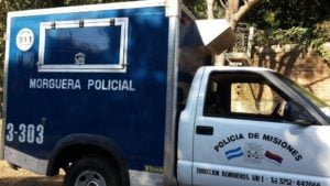 Hallaron un hombre sin vida en un polideportivo de Posadas y la Justicia investiga las…