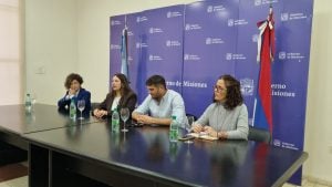Los Premios Lía Encalada llegan a Misiones por segunda vez:…