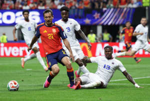 Mundial 2026: la programación completa del domingo 22 de junio con España como protagonista