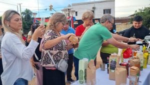 Apóstoles cerró su participación en el Mundial del Mate con…