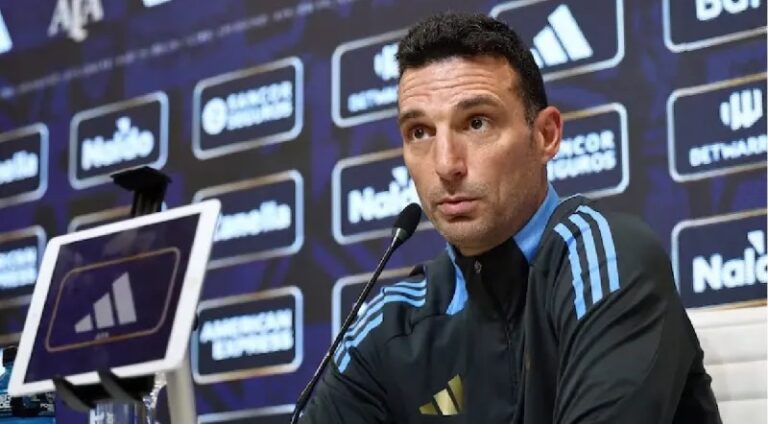 Ancelotti es el técnico mejor pago del Mundial 2026: Scaloni aparece recién en el puesto…