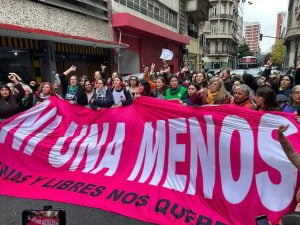 A 11 años de Ni Una Menos, convocan a marchar en todo el país este 3 de junio