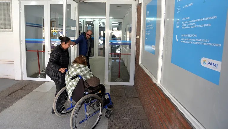 Médicos de PAMI en Salta advierten que los cambios del…