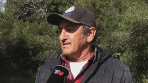 El padre de Loan, antes del juicio: «Quiero saber por…