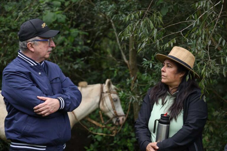 Santa Ana suma cabalgatas y cultura gaucha para el Mes de Artigas
