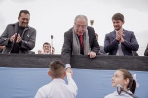 La interna misionera se profundiza: Passalacqua sin partido y Rovira con cuatro candidatos en carpeta