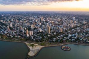 Posadas cerró el fin de semana largo con 80% de ocupación hotelera y una agenda colmada de actividades
