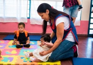 Misiones firmará convenios con Nación y la UNESCO para equipar y fortalecer sus 70 espacios…