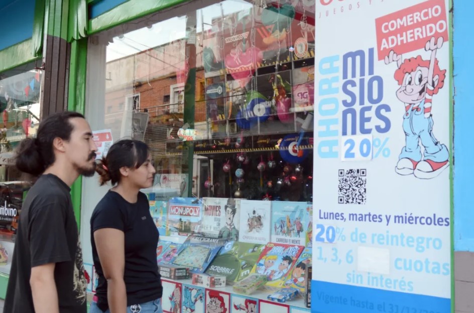 Un economista advierte que Misiones amplifica los ciclos nacionales y&hellip;