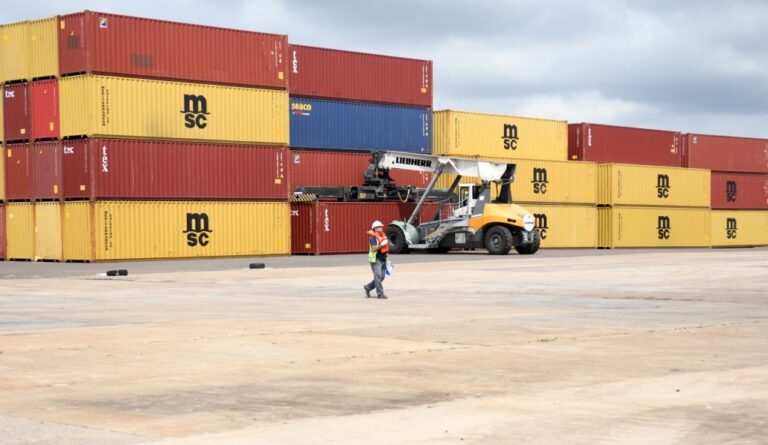 La licitación del puerto de Posadas se extiende hasta el 13 de julio ante el&hellip;