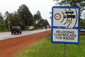 Debate en el Concejo de Posadas: proponen que las multas de tránsito tengan respaldo fotográfico…