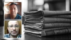 Día del Periodista: dos referentes misioneros reflexionaron sobre la devaluación de la profesión y el desafío de la inteligencia artificial
