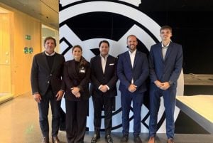 Misiones firmó un acuerdo con la Fundación Real Madrid para crear Escuelas Sociodeportivas en la&hellip;
