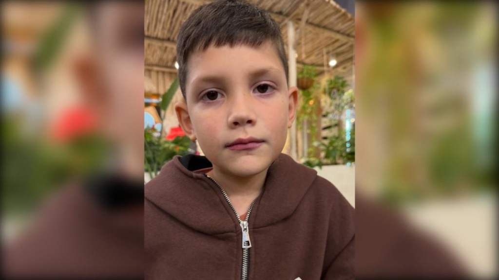 La leucemia de Santino avanza más rápido de lo esperado: una donación desde Iguazú permitió iniciar el tratamiento
